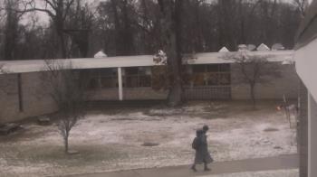 Weather camera view of Cold Spring Harbor HS.