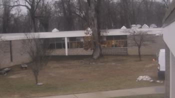 Weather camera view of Cold Spring Harbor HS.