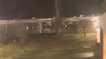 Weather camera view of Cold Spring Harbor HS.