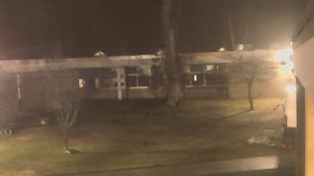 Weather camera view of Cold Spring Harbor HS.