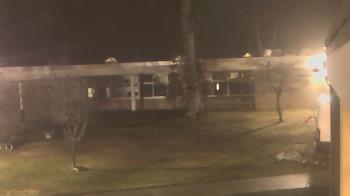 Weather camera view of Cold Spring Harbor HS.