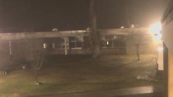 Weather camera view of Cold Spring Harbor HS.