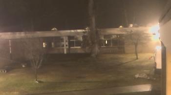 Weather camera view of Cold Spring Harbor HS.