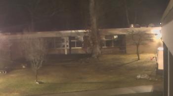 Weather camera view of Cold Spring Harbor HS.