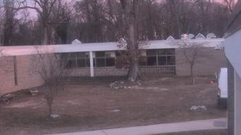 Weather camera view of Cold Spring Harbor HS.