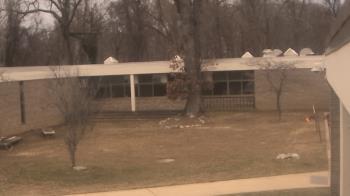 Weather camera view of Cold Spring Harbor HS.