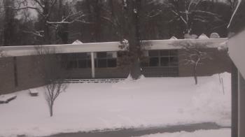 Weather camera view of Cold Spring Harbor HS.