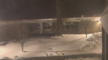 Weather camera view of Cold Spring Harbor HS.