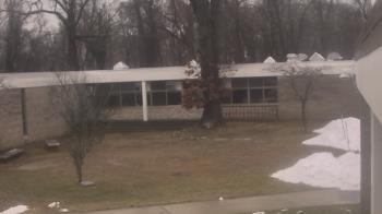 Weather camera view of Cold Spring Harbor HS.