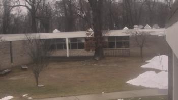 Weather camera view of Cold Spring Harbor HS.