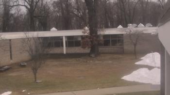 Weather camera view of Cold Spring Harbor HS.