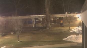 Weather camera view of Cold Spring Harbor HS.