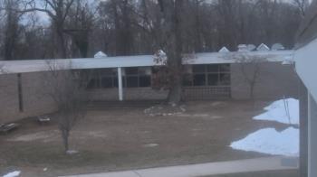 Weather camera view of Cold Spring Harbor HS.