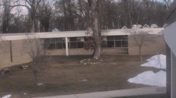 Weather camera view of Cold Spring Harbor HS.