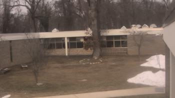 Weather camera view of Cold Spring Harbor HS.