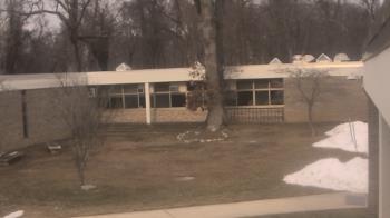 Weather camera view of Cold Spring Harbor HS.