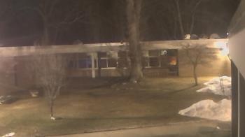 Weather camera view of Cold Spring Harbor HS.