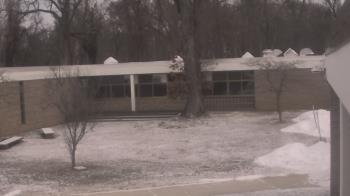 Weather camera view of Cold Spring Harbor HS.