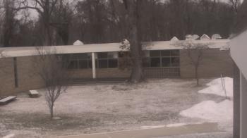 Weather camera view of Cold Spring Harbor HS.