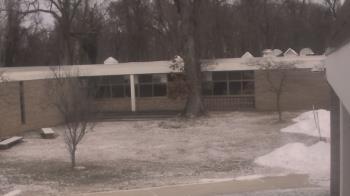 Weather camera view of Cold Spring Harbor HS.