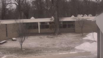Weather camera view of Cold Spring Harbor HS.