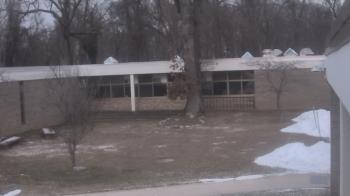 Weather camera view of Cold Spring Harbor HS.