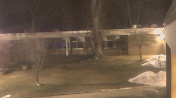 Weather camera view of Cold Spring Harbor HS.