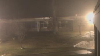 Weather camera view of Cold Spring Harbor HS.