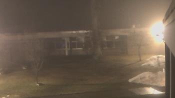 Weather camera view of Cold Spring Harbor HS.