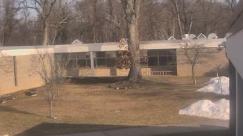 Weather camera view of Cold Spring Harbor HS.