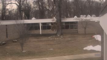 Weather camera view of Cold Spring Harbor HS.