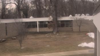 Weather camera view of Cold Spring Harbor HS.