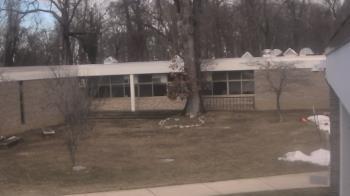 Weather camera view of Cold Spring Harbor HS.