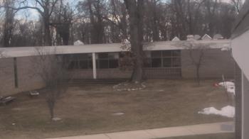 Weather camera view of Cold Spring Harbor HS.