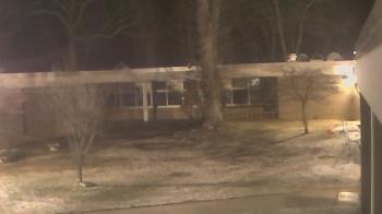 Weather camera view of Cold Spring Harbor HS.