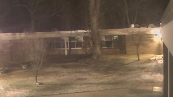 Weather camera view of Cold Spring Harbor HS.