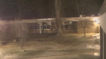 Weather camera view of Cold Spring Harbor HS.