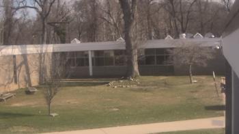 Weather camera view of Cold Spring Harbor HS.