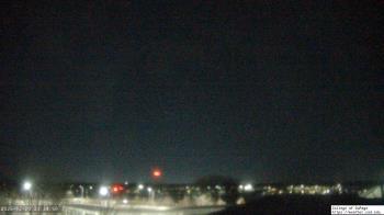 Weather camera view of College of DuPage.