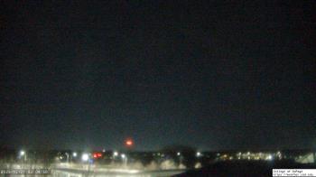 Weather camera view of College of DuPage.