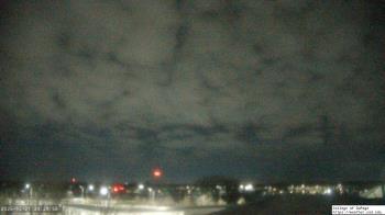 Weather camera view of College of DuPage.