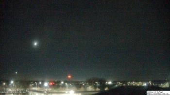 Weather camera view of College of DuPage.