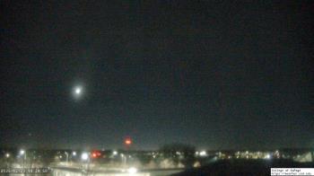 Weather camera view of College of DuPage.