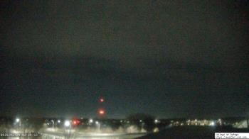 Weather camera view of College of DuPage.