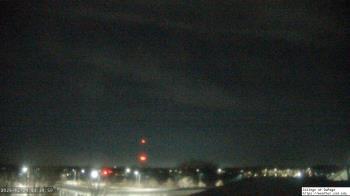 Weather camera view of College of DuPage.