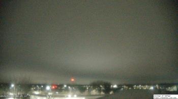 Weather camera view of College of DuPage.