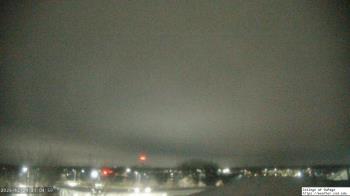 Weather camera view of College of DuPage.
