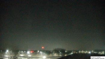 Weather camera view of College of DuPage.