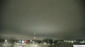 Weather camera view of College of DuPage.