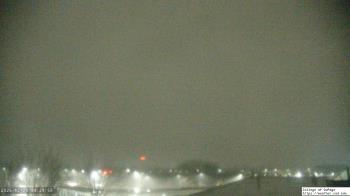 Weather camera view of College of DuPage.